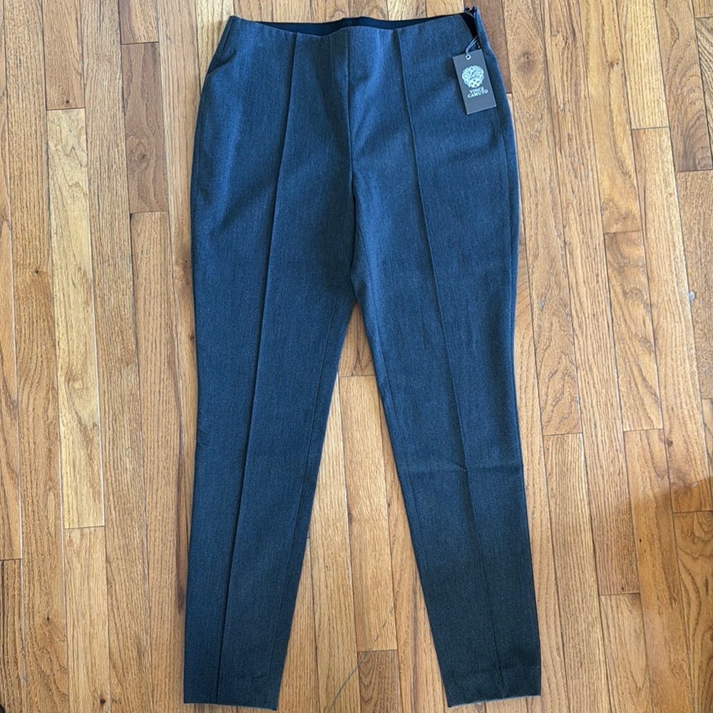 Men's Classic Gray Pants